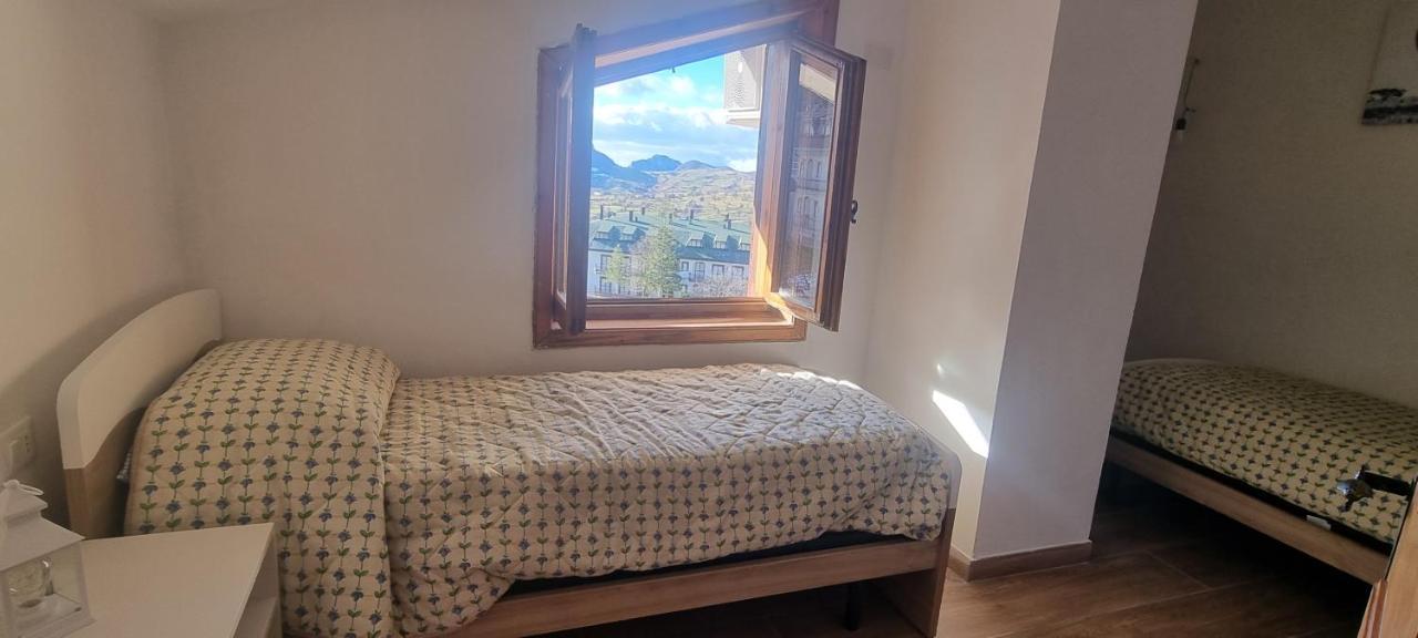 Appartamento in una valle di Luce Pizzoferrato Esterno foto
