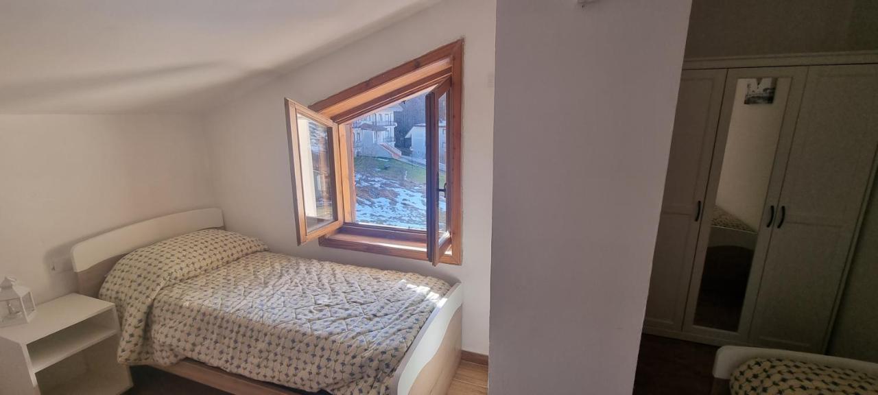 Appartamento in una valle di Luce Pizzoferrato Esterno foto